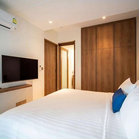 Sae Theatre Phuket Villa3 Kata Beach  Zewnętrze zdjęcie