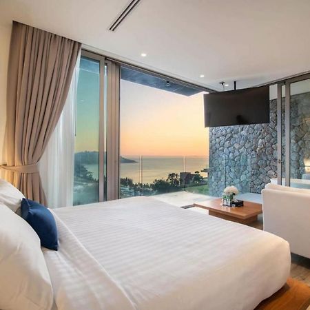 Sae Theatre Phuket Villa3 Kata Beach  Zewnętrze zdjęcie