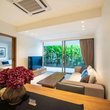 Sae Theatre Phuket Villa3 Kata Beach  Zewnętrze zdjęcie