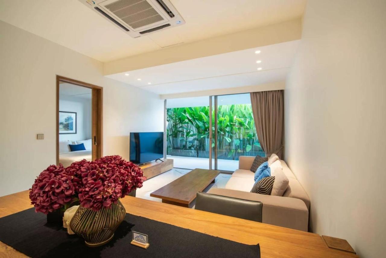 Sae Theatre Phuket Villa3 Kata Beach  Zewnętrze zdjęcie